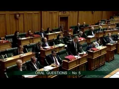 05.07.2016 - Question 5 - Phil Twyford to the Minister responsible for HNZC