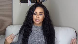 Kendra S Hair Boutique Videos By Bapse Kendra S Boutique Deep Wave My Final Thoughts