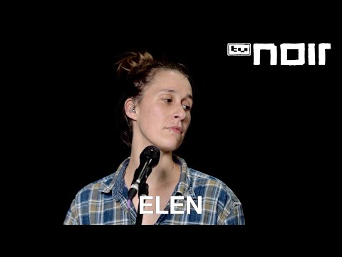 Elen – 5 Meter Mauern (live im TV Noir Hauptquartier)