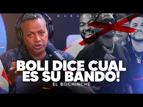 ¿Richard Hernández tiene una cuenta FAKE? - El Bochinche