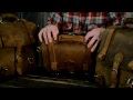 Saddleback Leather Classic Briefcase