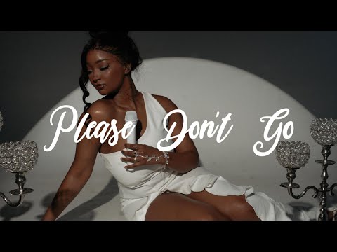 Miniatura de Please Don’t Go