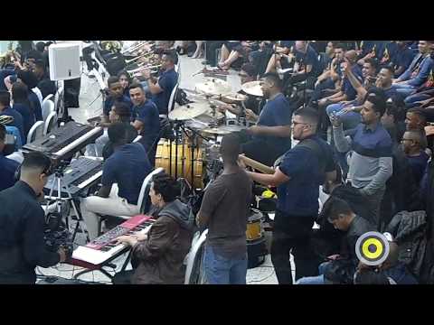 Era Pra Ser Eu // UMADEB 2019 - Regional Sul // Backstage