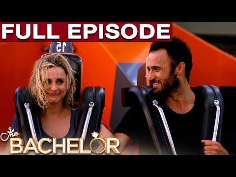 The Bachelor New Zealand Season 2 Episode 6 (Full Episode)