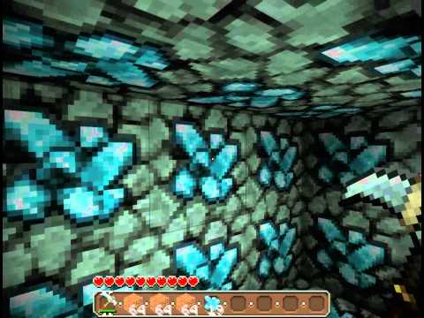 Hollycraft - Planetoids Trailer