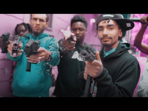 BL Blow & BL JWill - Beatbox (Remix) [Official Music Video]