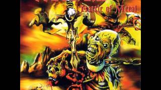 Wizard-08 Heavy metal will never die