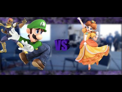 Smashnest 20- MFC| FedVsRafa vs SYN|Orbitis