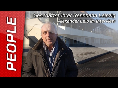 Rennbahn Scheibenholz - Ausblick 2017