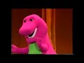 Barney Live In New York City