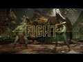 Mortal Kombat 11 Ranked Baraka Vs Kung Lao