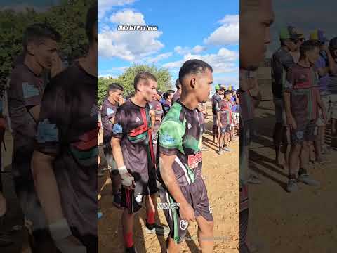 😅 Aqui só tem Craque 👇🏻Disputa de pênaltis entre Malhada dos bois e Pau ferro