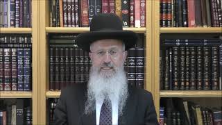 הרב אברהם יוסף שליט"א איפה המקום הטוב ביותר לתת לרב לדרוש בערב שבת