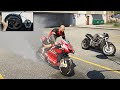 2020 Ducati desmosedici GP20 [ Add-On | Template ] 8