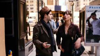 New York, I Love You - Trailer