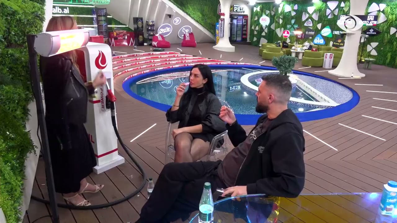 Ajo vdes për vëmendjen e Rogertit/ Juela dhe Miri flasin me Edisën për Selin