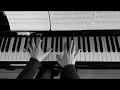 Le vieux en veut encore - Yann Tiersen (Piano)