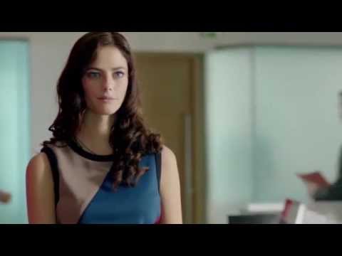 Effy Loses her Job as an Assistant: Skins Fire