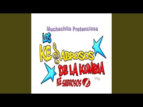 Muchachita Pretenciosa