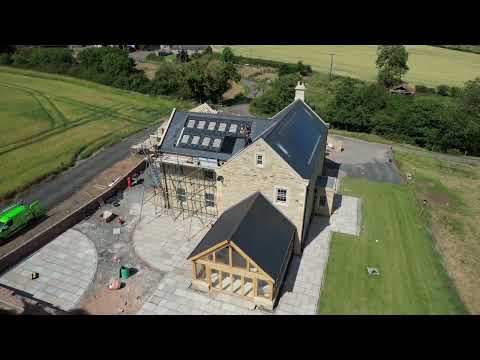 SWH Electrical Solutions video.