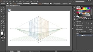 How to Hide the Perspective Grid in Adobe Illustrator - Quick Tips