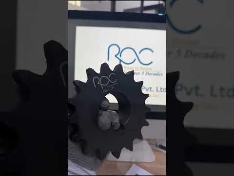 Chain Sprocket