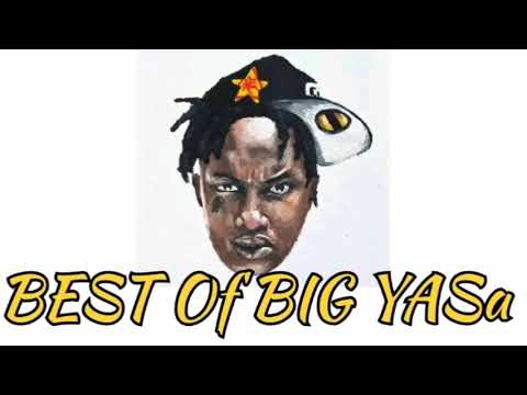 Big yasa Mix 2024/Best of @BigYasa Mixtape by DEEJAY 2SHOUL/Drill Mix#biggs