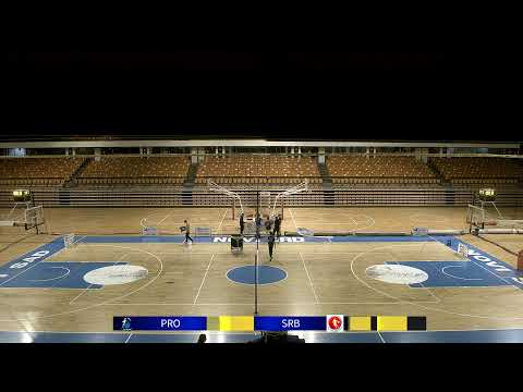 2.ŽLS Proleter - Srbobran