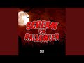 Scream For Halloween