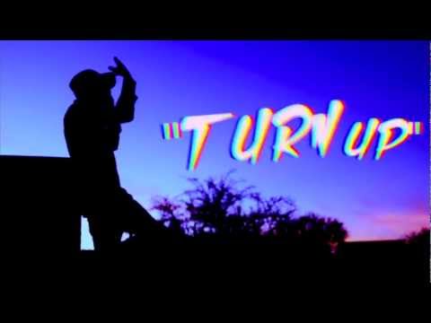 YUNG MAC "TURN UP" OFFICIAL MUSIC VIDEO By YungMacFilms