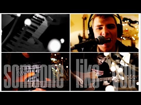 SOMEONE LIKE YOU (Adele Cover) | Paweł Piekarski | + free mp3