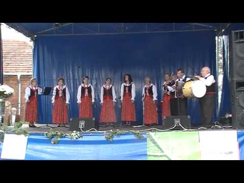 Zespół "Gościeszanki"