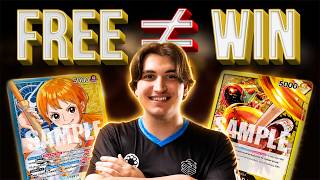 FREE Matchup Doesn’t Mean FREE Win 😳