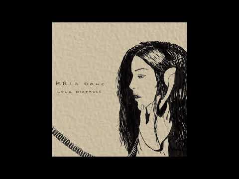 Kris Dane - Long Distance (1st single from the upcoming Album LEVITATE  to be released 10/15/2021)