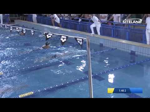 200 Rana  Ass. Femminile Agoniste (Serie 2) - Meeting di Halloween 14 Trofeo citta' di Rosa'