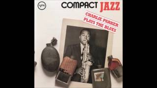 Charlie Parker - 5. Blues for Norman
