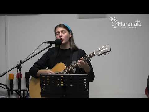 Cât de măreţ e Dumnezeu - Genoveva Miron