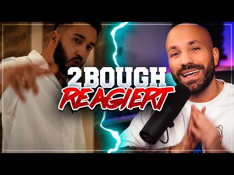 112 BARS!! Seyed - Lone Wolf 112 / 2Bough REAGIERT