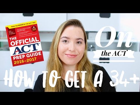 34 On The Act