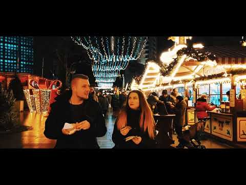 Zate feat. Pat Daemon - Zeit zu gehen
