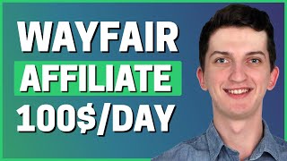 How To Make Money with Wayfair Affiliate Program (Wayfair Affiliate Review)