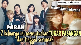 Download lagu GOKILL!! Tukeran Pasangan, Sampai Tinggal Satu Rumah 😱 | Anaknya Jalin Hubungan SEDARAH? mp3 Download lagu GOKILL!! Tukeran Pasangan, Sampai Tinggal Satu Rumah 😱 | Anaknya Jalin Hubungan SEDARAH? mp3