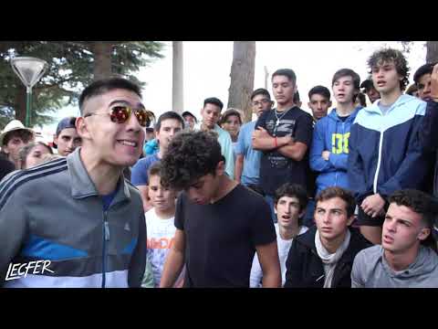 EQACION vs OWEN vs GORDILLO - 8tvos (31/01) - DNG FREE