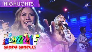 Yeng premieres her new song &quot;Sana Na Lang&quot; | It&#39;s Showtime