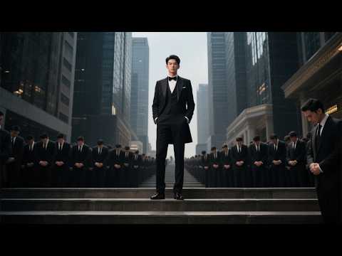 【Indo Sub】Pria Mengerikan Itu Bebas, Dunia Mulai Gemetar#Full #Minidrama