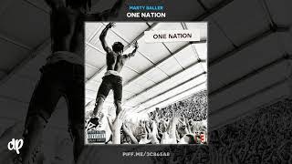 Marty Baller - Time [One Nation]