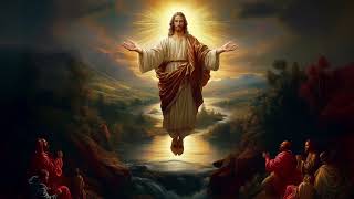 Gregorian Chants for the Ascension | Sacred Hymns in Honor of Jesus Christ