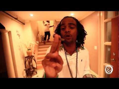 Behind the Scene: Youngest 1's Feat. S-8igthy " BABU " [Photo Shoot]