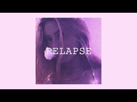 "RELAPSE" - Steven Moses x convolk Type Beat - Prod. Jxm.Bxm
