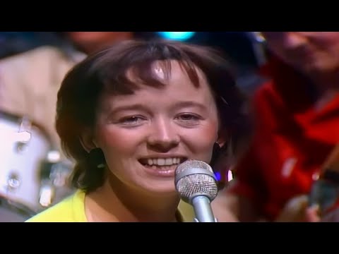 Tøsedrengene - Slip Det Fri - Schyyy, Det Er Lørdag 12-5 1984